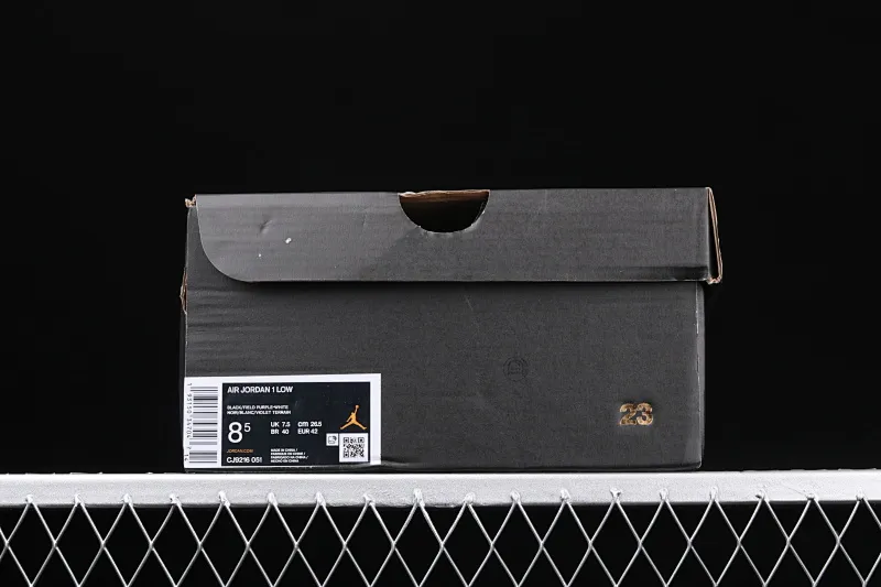 All categories Air Jordan Jordan series basketball shoes Air Jordan 1 Low Air Jordan 1 Low AJ1 Joe 1 low-top cultural and leisure sports sneakers CJ9216-051